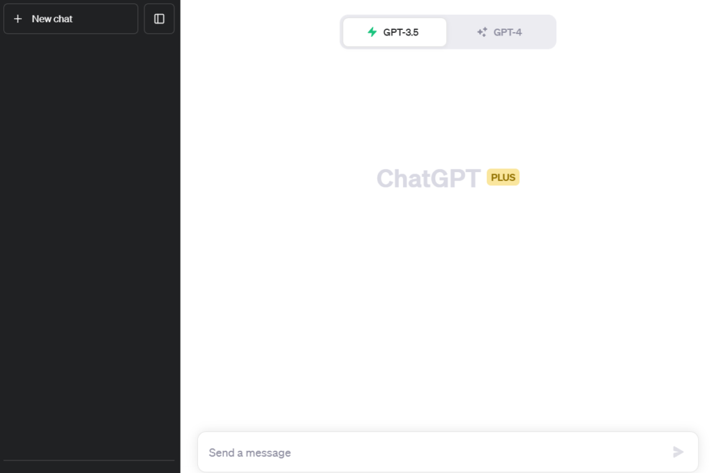 ChatGPTの使い方：アカウント作成方法（STEP13）